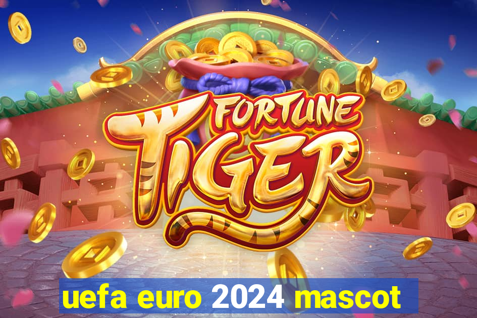 uefa euro 2024 mascot