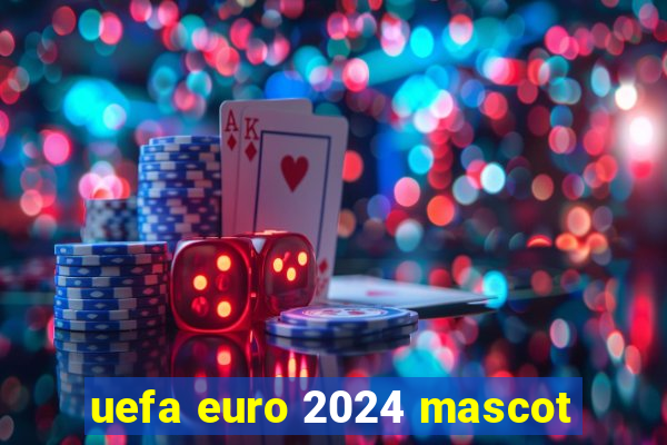 uefa euro 2024 mascot