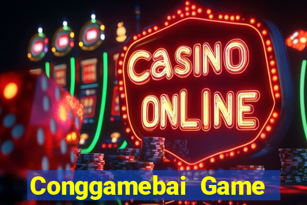 Conggamebai Game Bài Son