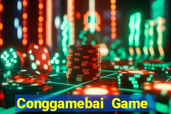 Conggamebai Game Bài Son