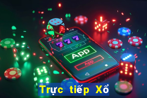 Trực tiếp Xổ Số Tỉnh Quảng Bình ngày 7