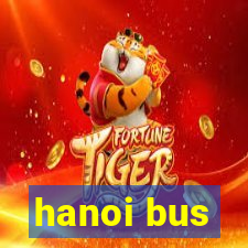 hanoi bus