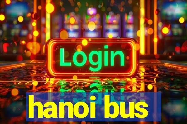 hanoi bus