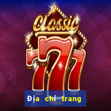 Địa chỉ trang web 3u