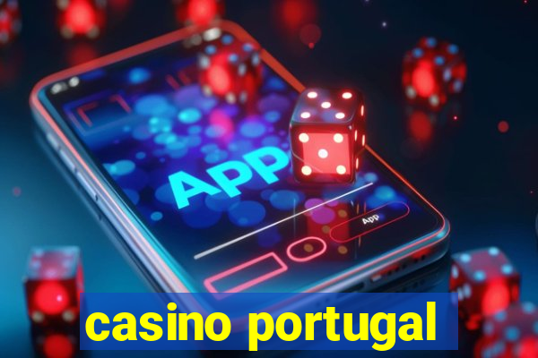 casino portugal