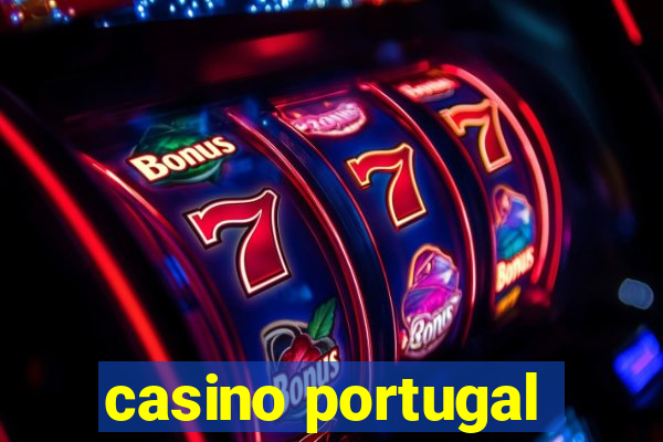 casino portugal