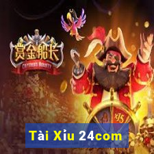 Tài Xỉu 24com