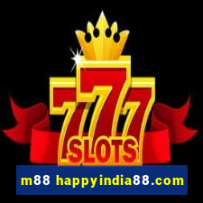 m88 happyindia88.com