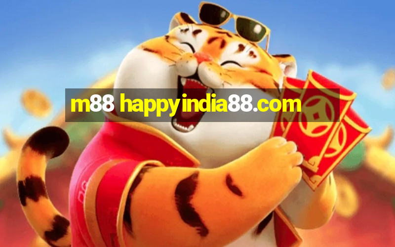 m88 happyindia88.com