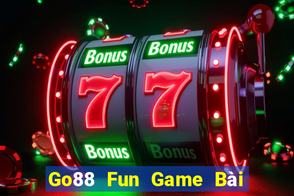 Go88 Fun Game Bài 52 Club