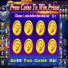 Go88 Fun Game Bài 52 Club