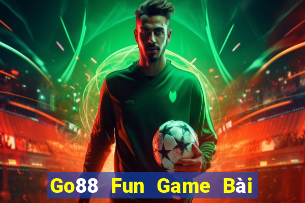 Go88 Fun Game Bài 52 Club