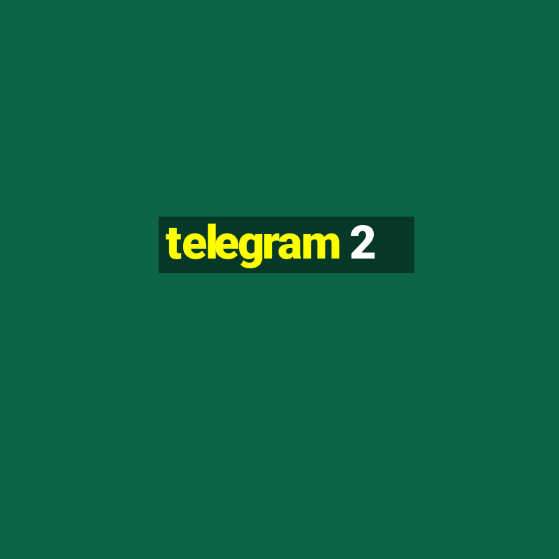 telegram 2