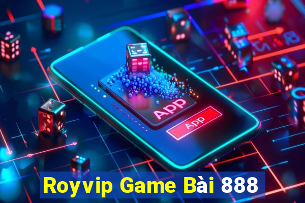 Royvip Game Bài 888