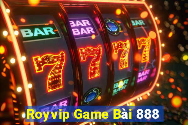 Royvip Game Bài 888