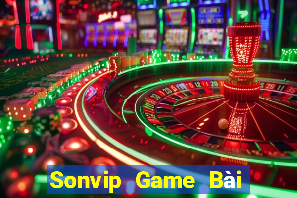 Sonvip Game Bài 88 Club