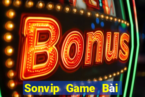 Sonvip Game Bài 88 Club