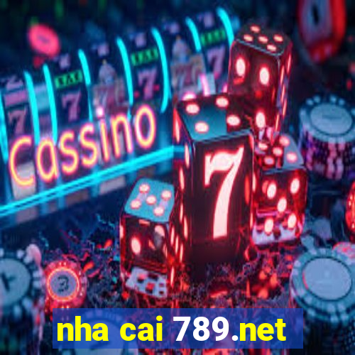 nha cai 789.net