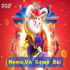 Nemo.Vn Game Bài Quốc Tế