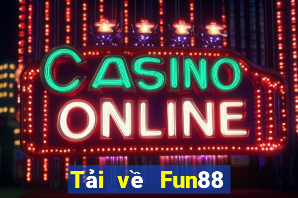 Tải về Fun88 xổ số Color 43