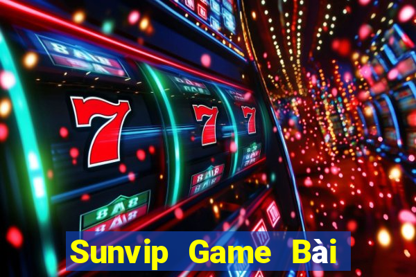 Sunvip Game Bài Đổi Thưởng Go88