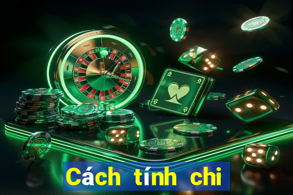 Cách tính chi mậu binh Zingplay