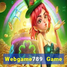 Webgame789 Game Bài Poker