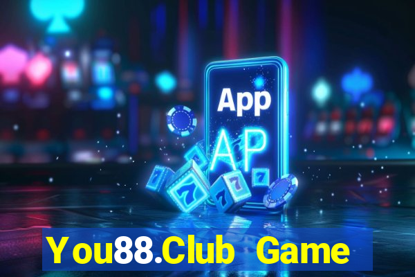 You88.Club Game Bài Nạp The Garena