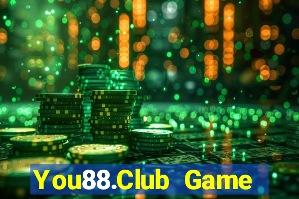 You88.Club Game Bài Nạp The Garena