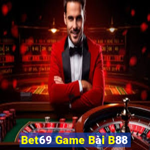 Bet69 Game Bài B88