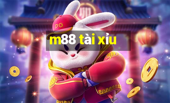 m88 tài xỉu