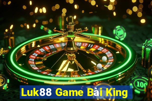 Luk88 Game Bài King