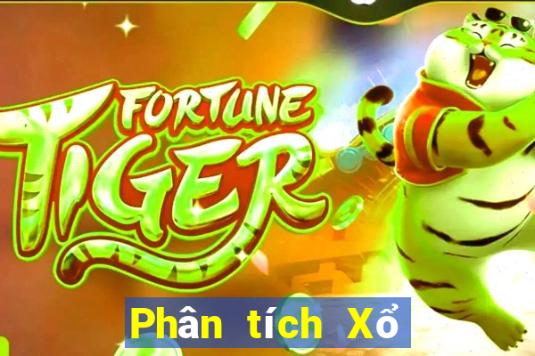 Phân tích Xổ Số hậu giang ngày 31