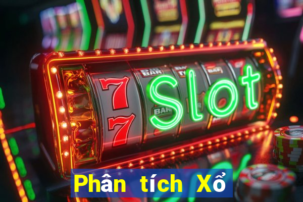 Phân tích Xổ Số hậu giang ngày 31