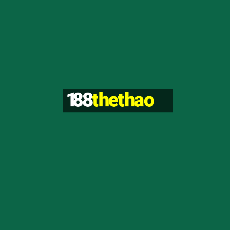 188thethao