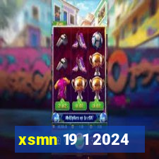 xsmn 19 1 2024