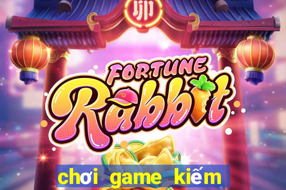 chơi game kiếm tiền nft