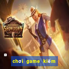 chơi game kiếm tiền nft