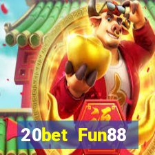 20bet Fun88 Chuangshian Apple