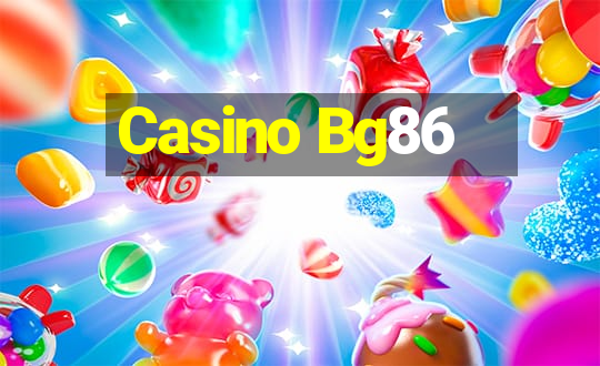 Casino Bg86