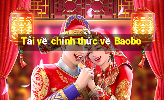 Tải về chính thức về Baobo