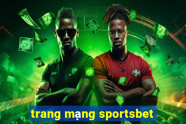 trang mạng sportsbet