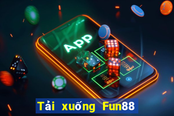 Tải xuống Fun88 việt nam