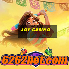 joy casino