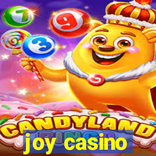 joy casino