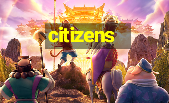 citizens