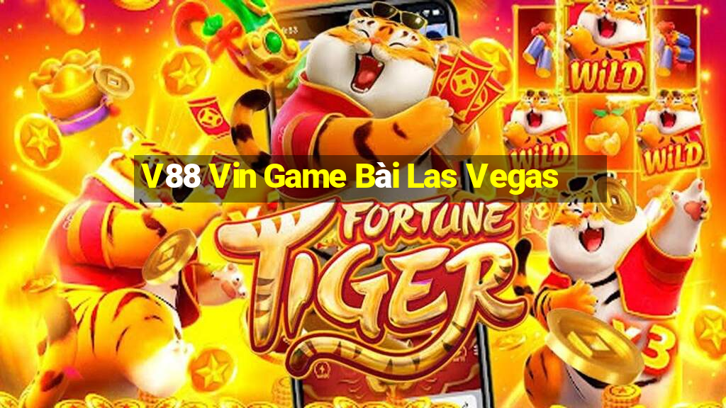 V88 Vin Game Bài Las Vegas