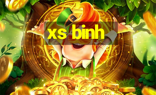 xs binh