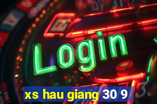 xs hau giang 30 9