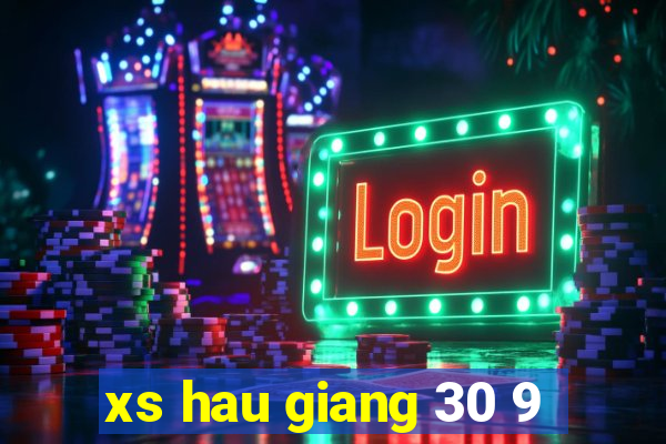 xs hau giang 30 9